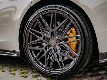 Porsche Panamera 2021 года за 83 000 000 тг. в Алматы – фото 18