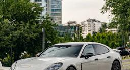 Porsche Panamera 2021 года за 83 000 000 тг. в Алматы