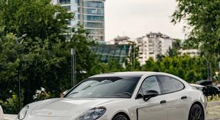 Porsche Panamera 2021 года за 83 000 000 тг. в Алматы