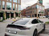 Porsche Panamera 2021 годаүшін83 000 000 тг. в Алматы – фото 2