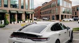 Porsche Panamera 2021 года за 83 000 000 тг. в Алматы – фото 2