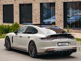 Porsche Panamera 2021 годаүшін83 000 000 тг. в Алматы – фото 4