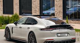 Porsche Panamera 2021 года за 83 000 000 тг. в Алматы – фото 4