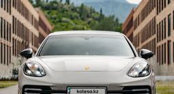 Porsche Panamera 2021 года за 83 000 000 тг. в Алматы – фото 5