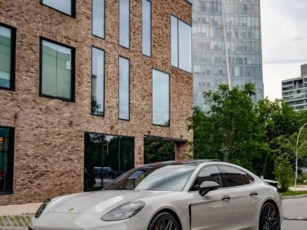 Porsche Panamera 2021 года за 83 000 000 тг. в Алматы – фото 6