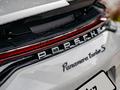 Porsche Panamera 2021 года за 83 000 000 тг. в Алматы – фото 8