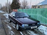 Audi 100 1990 года за 2 600 000 тг. в Алматы