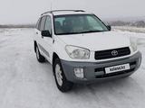 Toyota RAV4 2003 года за 5 350 000 тг. в Караганда