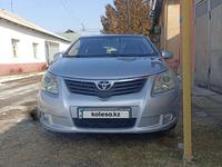 Toyota Avensis 2011 годаүшін6 200 000 тг. в Шымкент