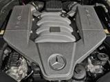 Двигатель из японии на Мерседес м 156, 6.3 AMG за 2 750 000 тг. в Алматы