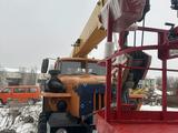 Урал  КС 2009 года за 21 000 000 тг. в Уральск – фото 2