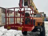 Урал  КС 2009 года за 21 000 000 тг. в Уральск – фото 3