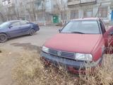 Volkswagen Vento 1993 годаүшін500 000 тг. в Жезказган – фото 2