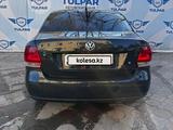 Volkswagen Polo 2012 годаүшін4 600 000 тг. в Костанай – фото 4