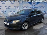 Volkswagen Polo 2012 года за 5 000 000 тг. в Костанай