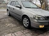 Opel Astra 2001 годаfor3 200 000 тг. в Шымкент – фото 3