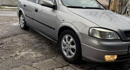 Opel Astra 2001 годаүшін3 200 000 тг. в Шымкент – фото 3