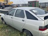 ВАЗ (Lada) 2112 2005 года за 220 000 тг. в Павлодар – фото 4