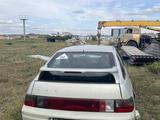 ВАЗ (Lada) 2112 2005 года за 220 000 тг. в Павлодар – фото 5