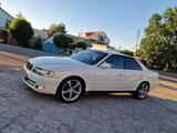 Toyota Chaser 2001 года за 7 800 000 тг. в Тараз – фото 2