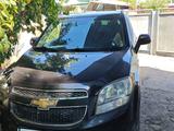 Chevrolet Orlando 2013 года за 7 000 000 тг. в Алматы