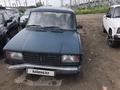 ВАЗ (Lada) 2107 2000 годаүшін300 000 тг. в Усть-Каменогорск – фото 3