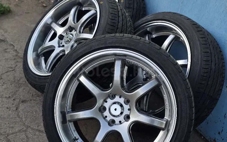 Work T7R 2P R18 за 400 000 тг. в Павлодар