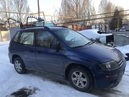 Mitsubishi Space Runner 2000 года за 2 300 000 тг. в Алматы – фото 4