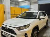 Toyota RAV4 2020 годаүшін17 000 000 тг. в Уральск