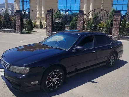 Nissan Cefiro 1996 года за 1 900 000 тг. в Алматы – фото 2