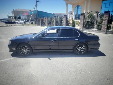 Nissan Cefiro 1996 года за 1 900 000 тг. в Алматы – фото 11