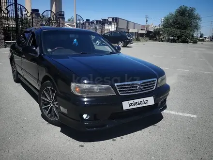 Nissan Cefiro 1996 года за 1 900 000 тг. в Алматы
