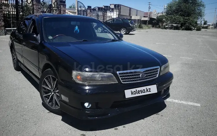 Nissan Cefiro 1996 года за 1 900 000 тг. в Алматы