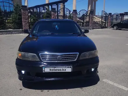 Nissan Cefiro 1996 года за 1 900 000 тг. в Алматы – фото 4