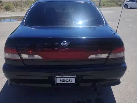 Nissan Cefiro 1996 года за 1 900 000 тг. в Алматы – фото 5