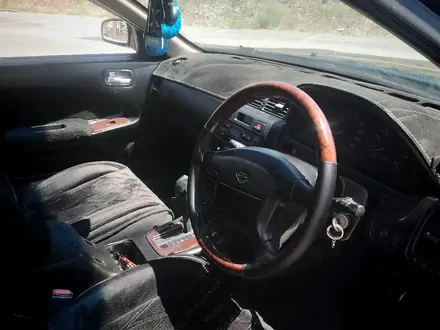 Nissan Cefiro 1996 года за 1 900 000 тг. в Алматы – фото 9