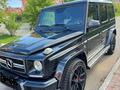 Mercedes-Benz G 63 AMG 2016 годаfor45 000 000 тг. в Астана – фото 2