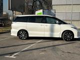 Toyota Estima 2013 года за 6 500 000 тг. в Алматы – фото 4