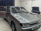 ВАЗ (Lada) 2114 2011 годаүшін680 000 тг. в Атырау – фото 3