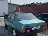 ВАЗ (Lada) 21099 2000 годаүшін1 000 000 тг. в Шымкент – фото 3