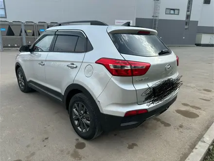 Hyundai Creta 2020 годаүшін9 500 000 тг. в Астана – фото 6