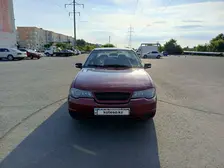 Daewoo Nexia, 2012