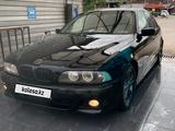 BMW 528 1997 годаүшін3 000 000 тг. в Алматы – фото 2