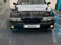 BMW 528 1997 годаүшін2 950 000 тг. в Алматы
