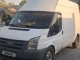 Ford Transit 2008 года за 6 500 000 тг. в Шымкент