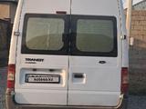 Ford Transit 2008 годаүшін6 500 000 тг. в Шымкент – фото 3