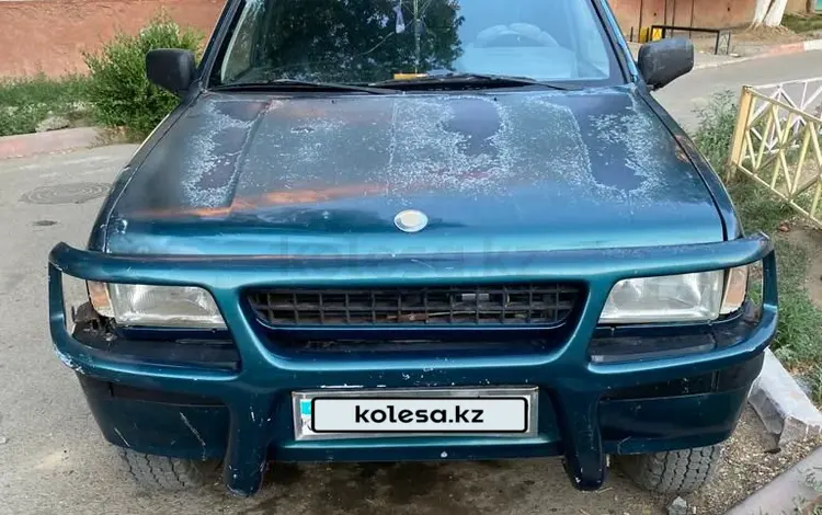 Opel Frontera 1994 года за 1 500 000 тг. в Жезказган