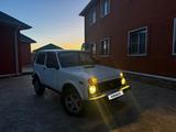 ВАЗ (Lada) Lada 2121 2013 годаfor2 300 000 тг. в Атырау