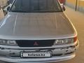 Mitsubishi Galant 1991 годаүшін1 500 000 тг. в Кызылорда