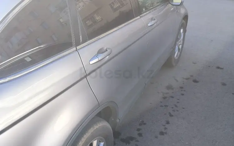 Honda CR-V 2007 годаүшін5 000 000 тг. в Караганда